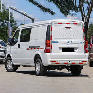 Vehículos <span class=keywords><strong>de</strong></span> Carga Eléctricos Modelo Ec35 II <span class=keywords><strong>de</strong></span> Nueva Energía, Precio Económico, Marca China Famosa - Product Image 1