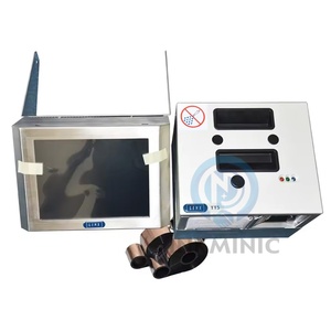 Repuestos para Impresora Linx Serie TT3 TT5 TT500 TT1000, Cabezal de Impresión de Transferencia Térmica de 32mm 53mm 107mm, Usado y Reacondicionado - Product Image 2