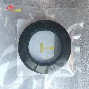 อะไหล่รถขุด Hangood ยางโอริง NBR รุ่น AP2668G TCN 45-68-12 ซีลน้ำมัน 45*68*12 สำหรับชุดซ่อมปั๊มไฮดรอลิก K3V112 - Product Image 3
