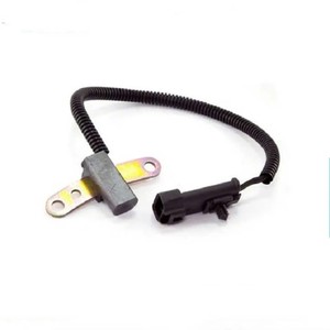 Nouveau capteur de position du vilebrequin 56027963 pour moteur, haute qualité - Product Image 3