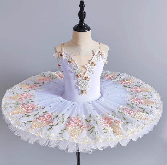 Fiore bianco