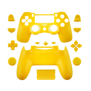 Сменный чехол для геймпада для <span class=keywords><strong>PS4</strong></span> Pro Набор чехла защитный чехол для кнопки комплект для <span class=keywords><strong>PS4</strong></span> Slim - Product Image 5