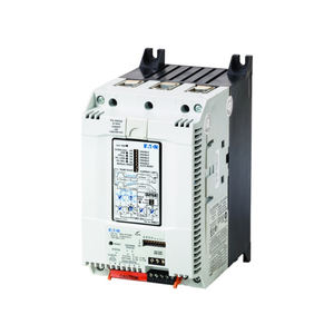 Avviatore Progressivo Universale in Plastica per Serie S801+S811+ per Motori Elettrici di Centrali Elettriche - Product Image 1