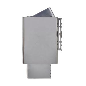 Precio de oferta de fábrica barato eléctrica utilizada calentador de sauna para venta - Product Image 4