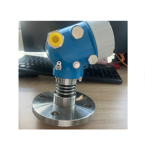 Medidores de Nivel por Radar de Onda Guiada Serie Levelflex FMP de Endress+Hauser: FMP50/FMP51/FMP52/FMP53/FMP54/FMP55/FMP56/FMP57 - Product Image 6