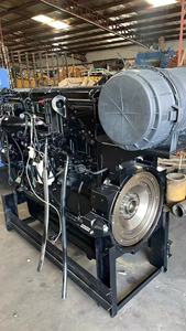 Motor diésel de camión QSX15, equipo industrial para granja de construcción, montaje de motor de camión, motor de 2, 1, 2, 2 - Product Image 2