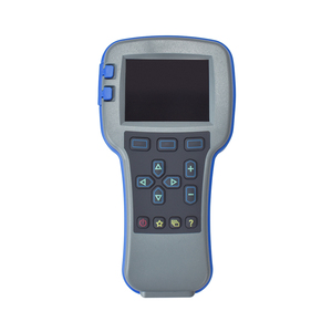 Station de programmation PC de niveau ingénieur Curtis 1309 USB 1314-4402, interface portable pour contrôleur Curtis - Product Image 5
