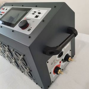 Megger Torkel950 Instrumentos de Alta Tensión, Probadores de Unidades de Carga de Baterías, Medición y Análisis de Rendimiento - Product Image 4