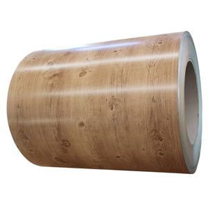 Bobina de Aleación de Aluminio ASTM B209m 6061 H32, Extruida, Duradera, 5083 H321, 5082 H112, 5052, 5A05 para Uso Industrial - Product Image 5