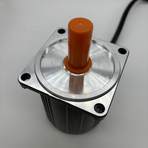 Moteur monophasé à vitesse fixe VTV série YN70 20W 220V sans boîte de vitesses, moteur VTV - Product Image 1