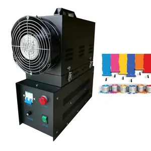 Machine de polymérisation à lumière UV portable standard CE à vente directe du fabricant 1000W