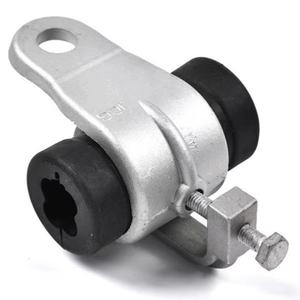 Pince de Suspension à quatre cœurs JCG pince de Suspension fixe en alliage d'aluminium accessoires d'alimentation de câble à fibres optiques - Product Image 3