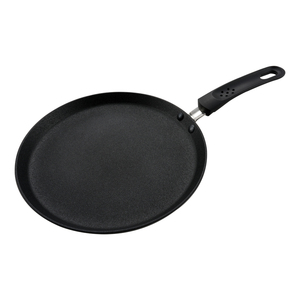 Sartén antiadherente de 24cm para huevos y panqueques, sartén antiadherente para crepes, Menaje De Cocina Sartenes, utensilios De Cocina De aluminio prensado - Product Image 1