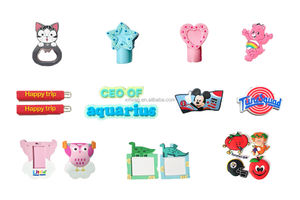 Machine de fabrication d'aimants de réfrigérateur et de sous-verres en PVC liquide 2025, marque DISIN, AC220V/110V, haute productivité, entièrement automatique, pompe à engrenages PLC - Product Image 5