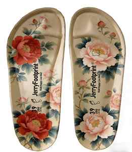 <span class=keywords><strong>Semelle</strong></span> orthopédique de qualité professionnelle pour pieds larges |   <span class=keywords><strong>Semelle</strong></span> intermédiaire en liège pour chaussures de récupération, soulagement de la fasciite <span class=keywords><strong>plantaire</strong></span> - Product Image 3