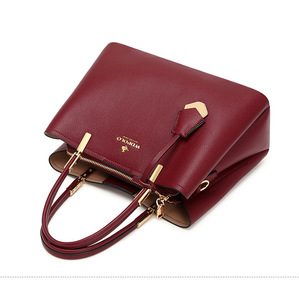 Nouveaux sacs à bandoulière de créateurs de mode, sacs à main en cuir PU de haute qualité, sacs messager décontractés, sacs à main et pochettes de luxe pour femmes - Product Image 6