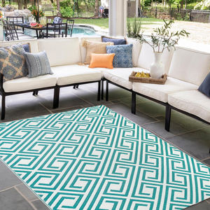 En gros en <span class=keywords><strong>plastique</strong></span> auvents de camping tapis RV tente tapis en plein air tapis de luxe <span class=keywords><strong>caravane</strong></span> tapis - Product Image 4