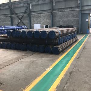 Tubo de <span class=keywords><strong>Hierro</strong></span> Galvanizado Q195 Q235 Q355 20X20 25X25 40X40 50X50 60X60 20X40 30X50 40X60 150X150 para Soporte <span class=keywords><strong>Estructural</strong></span> - Product Image 6