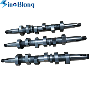 เพลาลูกเบี้ยวรถจักรยานยนต์ที่ทนทาน BA <span class=keywords><strong>jaj</strong></span> g 310 GS FW-08-087เคลือบป้องกันการกัดกร่อนสำหรับทุกสภาวะ - Product Image 2