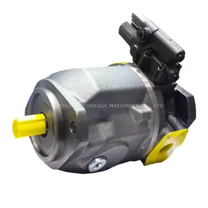 German original hydraulic pump Rexroth A10VG63DA10M2/10R-NSC10FQ25SH-S hydraulic variable hydraulic pump a10VSO piston pump