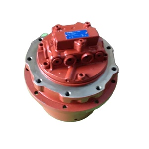 Repuestos para Excavadoras: Motor de Traslación MAG-18VP-220, Caja de Engranajes de Traslación MAG-230-6000G, Conjunto de Transmisión Final MAG-200VP MAG-230VP-17 - Product Image 1