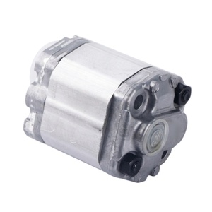 Bomba Hidráulica de Engranajes Serie 10A, 10A2.1X302, 10A2.7X302, 10A3.2X302, Bomba Hidráulica de Desplazamiento Fijo 10A3.2X302 - Product Image 1