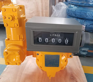 Dieselstroommeter 1.5 Brandstof <span class=keywords><strong>Tcs</strong></span> Serie Verplaatsingsdebietmeter - Product Image 2