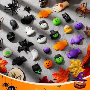 Hot New Model Custom Squeeze Stretchy Animal <b>Toys</b> Soft Kawaii Stress Relief <b>Toys</b> <b>Mochi</b> Squishy Animals Holiday <b>Mochy</b> <b>Toys</b> - Product Image 2