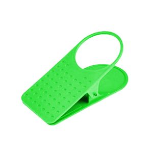 Custom Logo Factory Wholesale Custom Logo Office Desk Big Size <b>Plastic</b> <b>Drink</b> Clip Table <b>Cup</b> Holder - Product Image 3