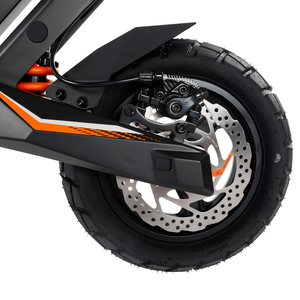 Scooter Eléctrico Rápido KuKirin T3, Motor de 800W, Batería de 48V 2600mAh, Motor DC sin Escobillas, Velocidad Máxima de 45km/h, Alcance de 58km - Product Image 6