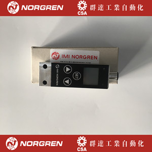 สวิตช์ควบคุมแรงดันลม Imi Norgren รุ่น 0863212 36V - Product Image 4