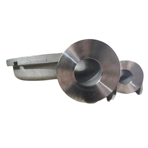 ตัวปั๊มสแตนเลสหล่อขี้ผึ้งหายแบบกำหนดเอง - Product Image 6