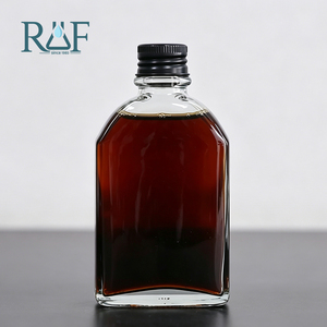Démulsifiant de type résine phénolique, produit chimique de déshydratation du pétrole brut pour la rupture des émulsions d'asphalthe et de colloïdes des huiles lourdes - Product Image 4