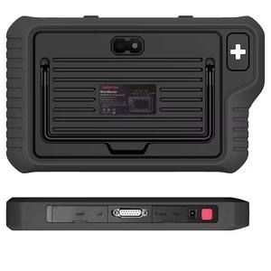 Obdstar motomaster tiêu chuẩn Máy quét xe máy hỗ trợ các chức năng như ổ cắm diag vị trí truy vấn mã Flash DLC - Product Image 2