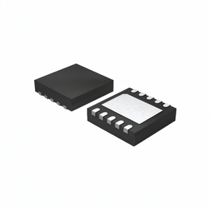 10 WFDFN Exposed Pad Authorized Distributor Buy Electronics Components Online Clock Timing MAX31D80T-003+ - Product Image 1