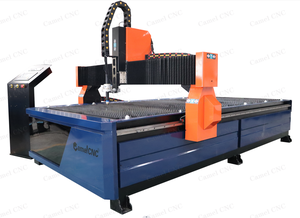 Máy cắt Plasma CNC 3015 120A/200A điều kiện hệ thống tính năng mới 120A/200A động cơ bước động cơ Bơm chất lượng mang - Product Image 4