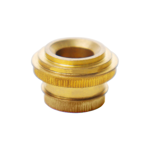 Tùy chỉnh chính xác <span class=keywords><strong>CNC</strong></span> biến gia công dịch vụ cho Đồng thau nhỏ đồng đồng bộ phận thép không gỉ chải kim loại chế tạo - Product Image 3