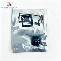 399509 Impresora de inyección de tinta continua original, cable umbilical de 6 metros sin módulo de cabezal de impresión ni válvula para 1520/1610