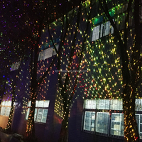 Lumière laser étoile RGBW extérieure 3000mw étanche DJ lumières avec indice IP65 émettant des couleurs du ciel