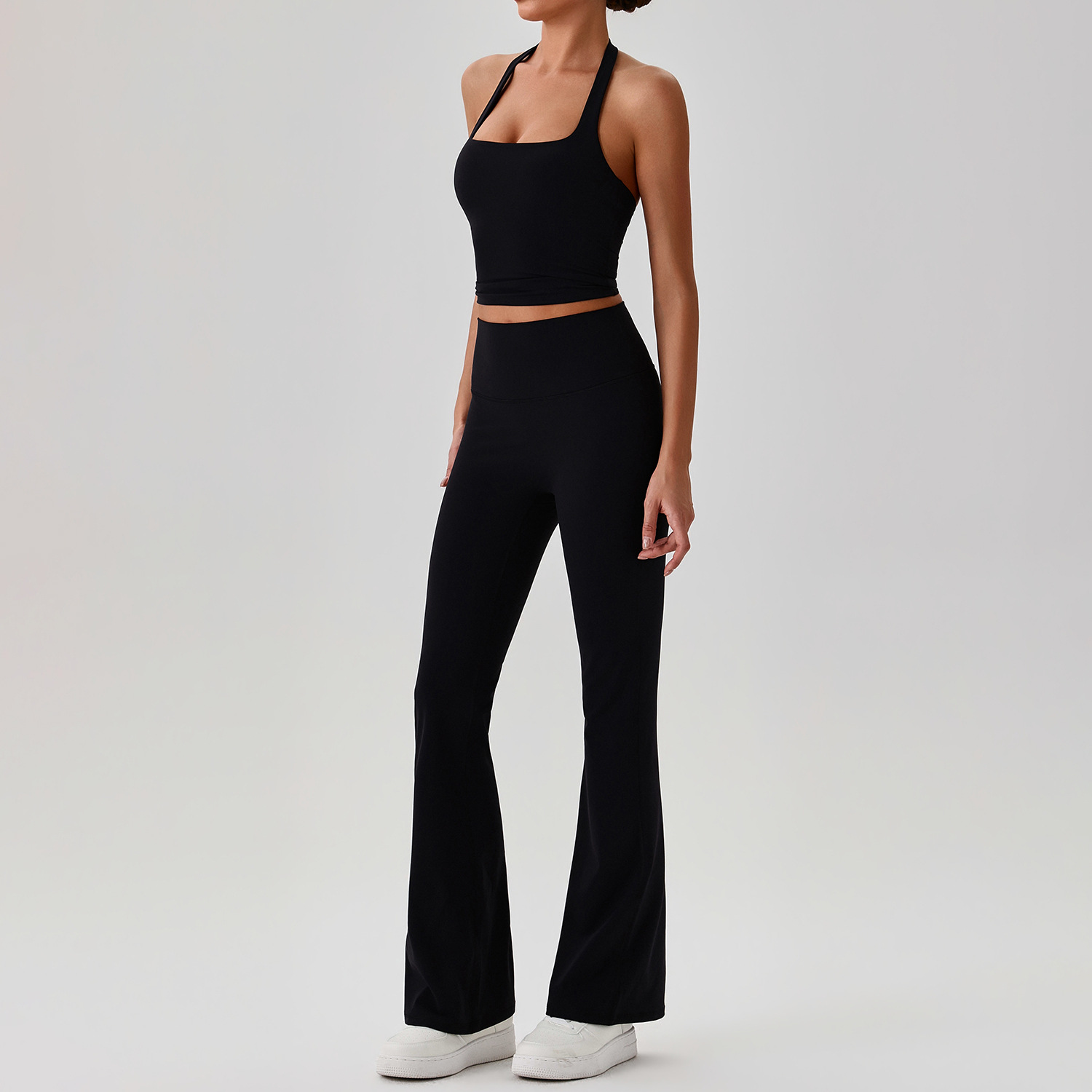6950 costume noir