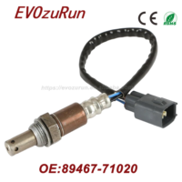 Sonde Lambda Oxygène Avant (O2) 89467-71020 8946771020 pour Toyota Crown Mark X Lexus IS GS – Vente Directe Usine