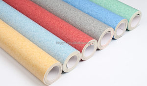 <span class=keywords><strong>Precio</strong></span> de fábrica Colorido Conductor Pvc Vinilo Plástico Durable Espuma Suave Laminado Heavy Duty Floor Roll para Kindergarten - Product Image 3