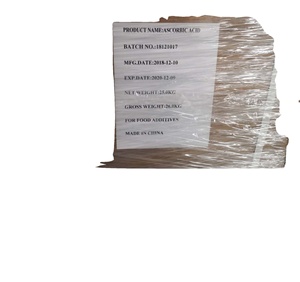 Ácido Ascórbico <span class=keywords><strong>de</strong></span> Grado Alimenticio, Vitamina C, Antioxidantes y Potenciadores Nutricionales, Alta Pureza (>99%), Precio <span class=keywords><strong>de</strong></span> Año Nuevo - Product Image 5