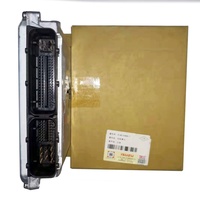 Unité de commande 8982019361 Isuzu 4JJ1 3.0 moteur 24V ECU pour accessoires ISUZU Dmax