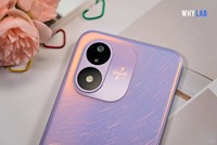 Smartphone Red Mi Note 17 5G Version Globale Snap Dragon 4 Gen4 7700mAh 45W 6.99 pouces AMOLED 120Hz Téléphone Mobile