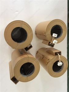 Chauffe-bande infrarouge lointain industriel <span class=keywords><strong>Dragon</strong></span> Power 220V 380V 415V à haute efficacité avec anneau chauffant <span class=keywords><strong>électrique</strong></span> en nano quartz - Product Image 4