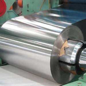 Corrosion-Resistant <b>Materials</b> 304 Stainless Steel Coil Galvanized Galvalume Hot Cold Rolled Stainless Steel in Coil - Product Image 3