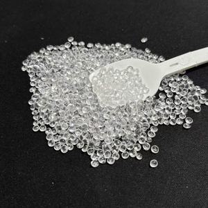 Résine PETG transparente de qualité assurée avec un brillant élevé et une haute résistance pour les pièces automobiles de qualité optique et les feuilles/films PETG - Product Image 1