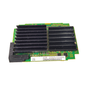 FANUC CPU <b>Card</b> Pcb Circuit Board A20B-3300-0472 - Product Image 5