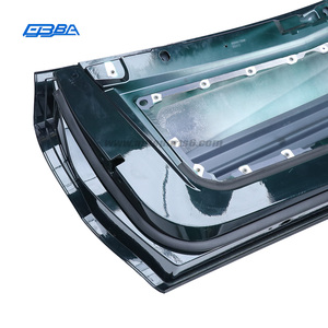 Piezas de Automóvil de Alta Calidad, Puerta Izquierda de Desmontaje Puro para Lotus Emira 2021-2025 8890572608 - Product Image 5